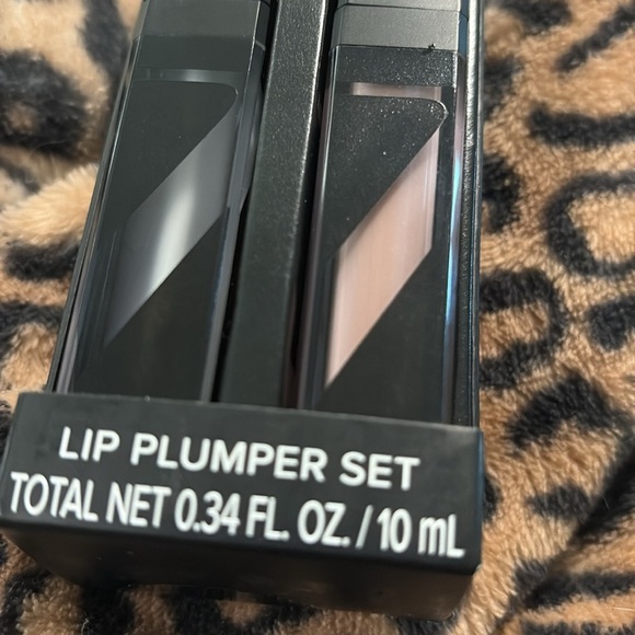 Zac Posen Lip Plumper Set NEW - Picture 4 of 4